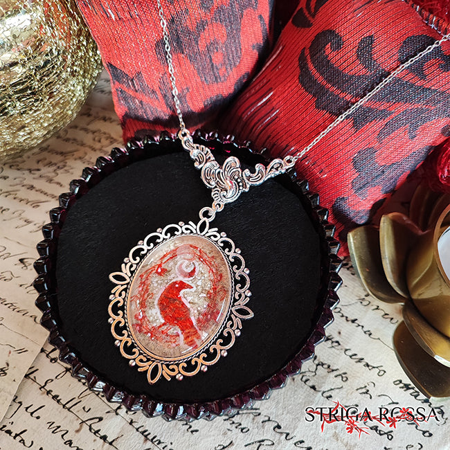 Corvo e Luna - Voices from the Past - Collana