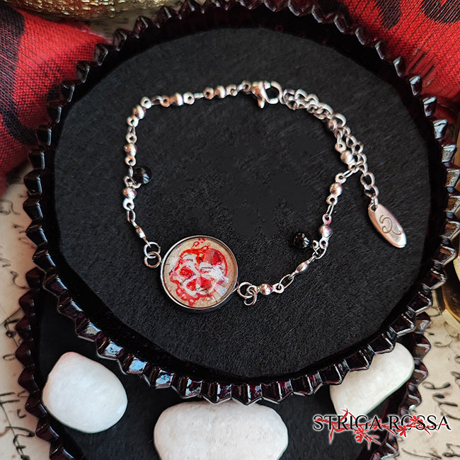 Skull - Voices from the Past - Bracelet