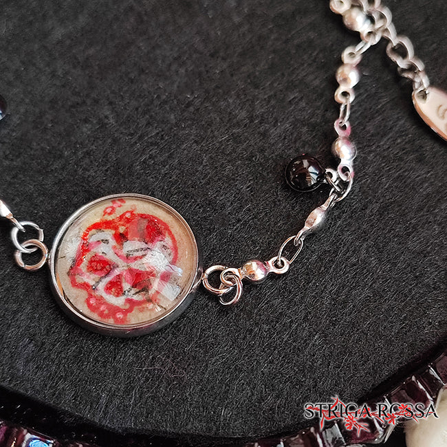 Skull - Voices from the Past - Bracelet
