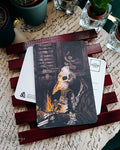 Amilcare II - Postcard