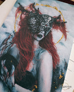 Wild Hunt - Postcard