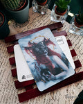 Wild Hunt - Postcard