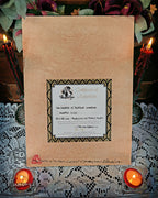 The fairest of Decadent Kingdom - Dipinto Originale