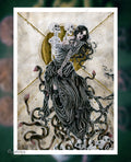 Chorus Mortis - Giclee Print