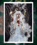 Cupid's Revenge - Giclée Print
