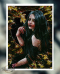 The Tale of the Wolf in Sheep's Clothing - Giclée Print