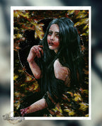 The Tale of the Wolf in Sheep's Clothing - Giclée Print