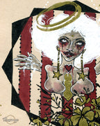 15° Favola dal Nulla, Vol. 2 - Disegno Originale