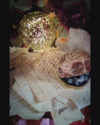 Voices from the Past - Planchette