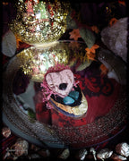 Voices from the Past - Planchette