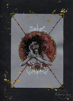 14° Favola dal Nulla - Disegno Originale